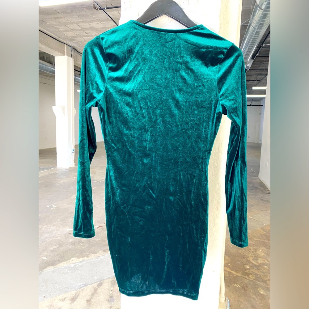 Shein shirt/dress